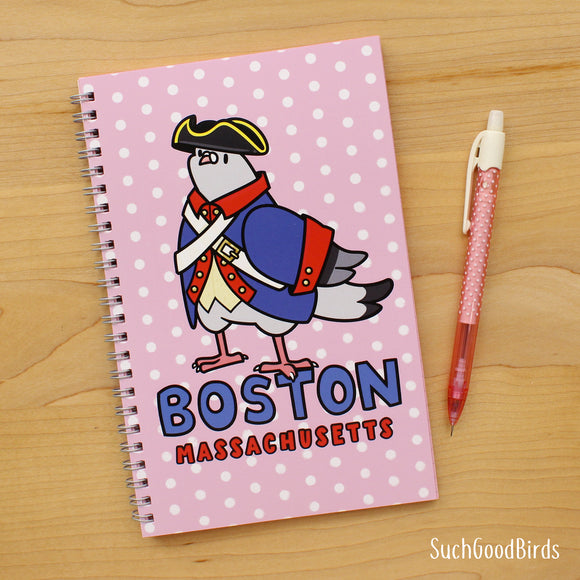 Boston Soldier Pigeon 5.5